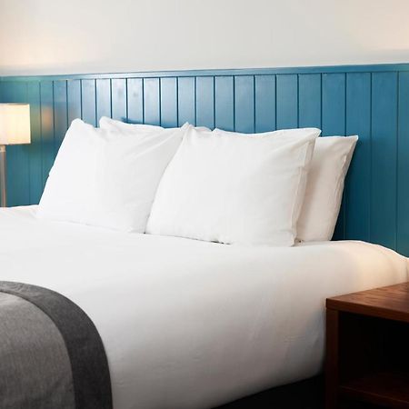 Highfield Hotel Мидлсбро Экстерьер фото